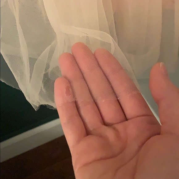 Handmade Formal Sequin Flower Girl Dress - Picture 10 of 11